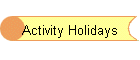 Activity Holidays