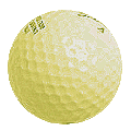 Golf ball link