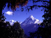 Machapuchare, Nepal - 9k thumbnail (45k full image)