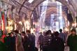 Bazaar, Istanbul, Turkey - 4k thumbnail (22k full image)