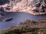 SS Sir Walter Scott on Loch Katrine - 7k thumbnail (44k full image)