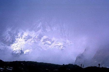 Annapurna, Nepal - 29k